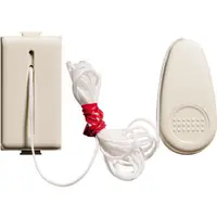 matix - buton 1 modul NO cu fir de tragere