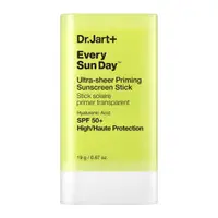 Stick cu protectie solara SPF50 Ultra-Transparenta Every Sun Day, 19g, Dr. Jart