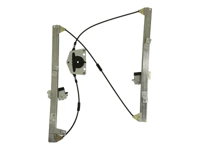 Macara geam Fata Dreapta potrivit VW CADDY III, CADDY III/MINIVAN 2004-2015 - (electric, fara motoras)