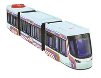 Masina - Tramvai - Siemens Avenio