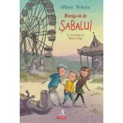 Feriti-va de Sabalu!