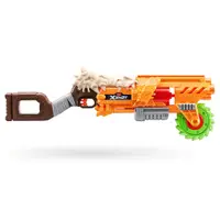 Arma de jucarie X-Shot, Horror Fire Doomsday, 16 proiectile
