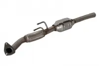 Catalizator Euro 3 Potrivit Audi A3; Seat Leon, Toledo Ii; Skoda Octavia I; Vw Bora, Bora I, Golf Iv 1.9d 1996-2006