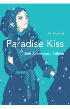 Paradise Kiss: 20th Anniversary Edition