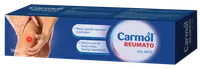 Carmol Reumato, gel rece, 50ml, Biofarm