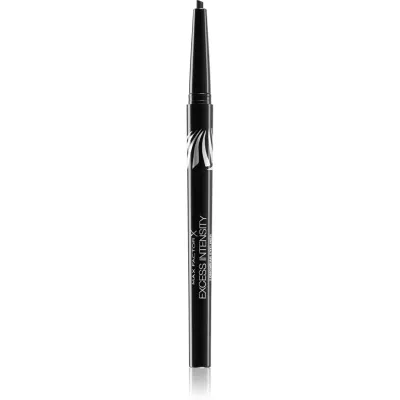 Max Factor Excess Intensity dermatograf persistent culoare Excessive Charcoal 0.2 g