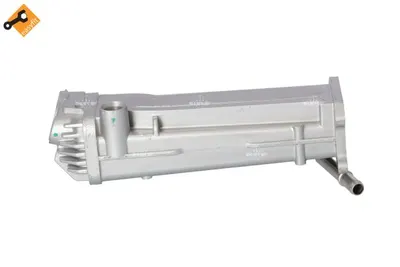 Radiator recirculare gaze esapament potrivit VOLVO C30, C70 II, S40 II, S60 II, S80 II, V40, V50, V60 I, V70 III, V70 III KOMBI, XC60 I, XC70 II 2.0D 2.4D 2.4DH 03.06-07.18