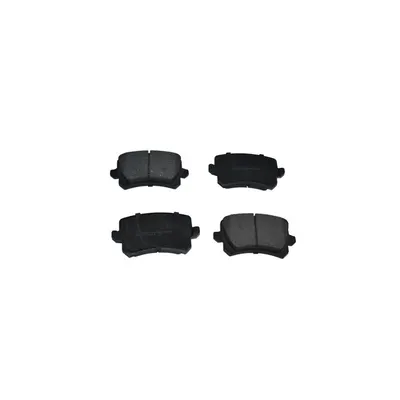 Set placute frana spate ASAM 71336 Audi, VW, Skoda, Seat