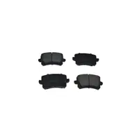 Set placute frana spate ASAM 71336 Audi, VW, Skoda, Seat