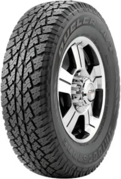 Bridgestone Dueler A/T 693 V ( 265/55 R20 113V XL )