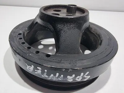 Fulie vibrochen A6510300703 Mercedes Sprinter (2009->)[906] 2.2 cdti A651955