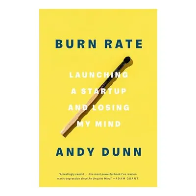 Burn Rate