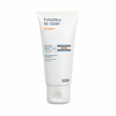 Cremă protecție solară, ISDIN, SPF 50, 50 ml