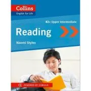 English for Life. Skills: Reading, B2