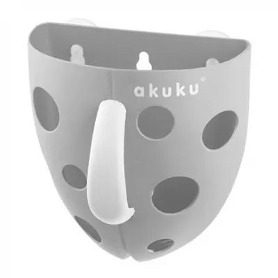 Suport de baie pentru jucarii Akuku A0346 Engros