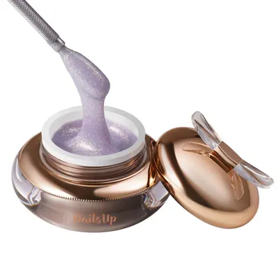 Gel Uv Constructie unghii autonivelant NAILSUP B27 Crush 15 g