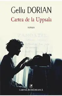 eBook Cartea de la Uppsala
