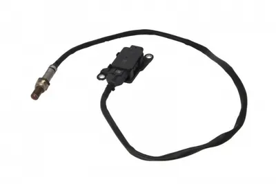 Senzor Nox Potrivit Bmw 1 (f20), 1 (f21), 2 (f22, F87), 2 (f23), 3 (f30, F80), 3 (f31), 3 (g20, G80, G28), 3 (g21), 3 (g21, G81), 3 Gran Turismo (f34), 4 (f32, F82), 4 (f33, F83) 1.5d-3.0dh 11.11