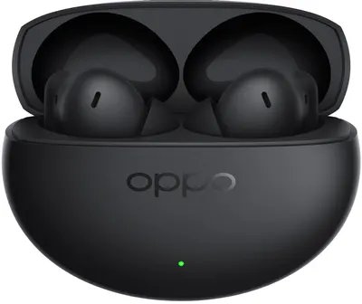 Oppo căști wireless - Enco Air 5 Pro, TWS, ANC, negre