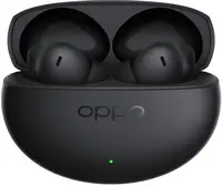 Oppo căști wireless - Enco Air 5 Pro, TWS, ANC, negre