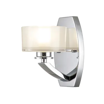 Aplica Meridian 1 Light Wall Light