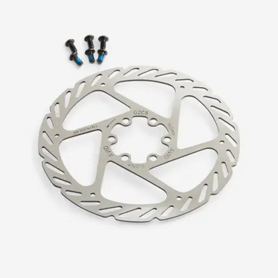 Disc de frână AVID ELIXIR 160/180MM G2CS 6 orificii