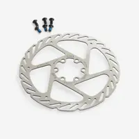 Disc de frână AVID ELIXIR 160/180MM G2CS 6 orificii