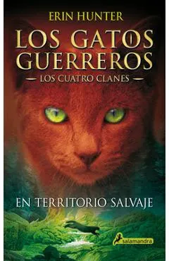 En Territorio Salvaje/ Into the Wild