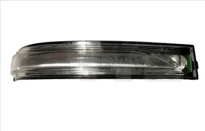 Semnalizator oglinda laterala Stanga (LED) potrivit HYUNDAI I20 I; KIA PICANTO I, PICANTO II 1.0-1.6D 2004-2017 2008-2017