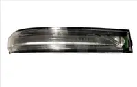 Semnalizator oglinda laterala Stanga (LED) potrivit HYUNDAI I20 I; KIA PICANTO I, PICANTO II 1.0-1.6D 2004-2017 2008-2017
