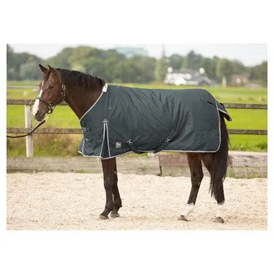 Pătură exterioară impermeabilă Harry's Horse Thor 300gr