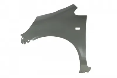 Aripa fata stanga cu locas semnalizator HONDA JAZZ II intre 2002-2008