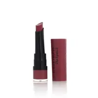 Ruj, Bourjois, Rouge Velvet, roz