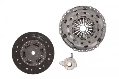 Set ambreiaj cu rulment hidraulic (250mm) FORD GALAXY, MONDEO IV, S-MAX 2.2D intre 2008-2015