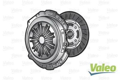 Set Ambreiaj Citroen C4 Spacetourer, Ds4, Grand C4 Spacetourer, Jumpy, Spacetourer; Peugeot 308 Ii, 5008 Ii, 508 I, Expert, Traveller 2.0d Dupa 2010