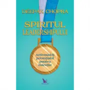 Spiritul leadership-ului
