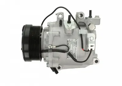 Compresor aer conditionat AC potrivit HONDA CIVIC VIII, FR-V 1.4 1.8 09.05