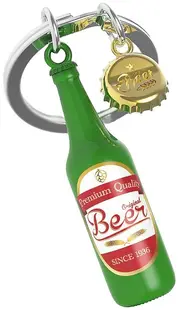 Breloc Metalmorphose - Beer