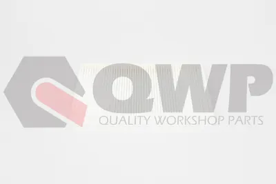 Filtru, aer habitaclu QWP WCF125