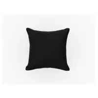 Pernă decorativă din catifea 42x42 cm Rome Velvet – Cosmopolitan Design