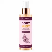Spray de corp hidratant NAILSUP Fifth Sense 150 ml