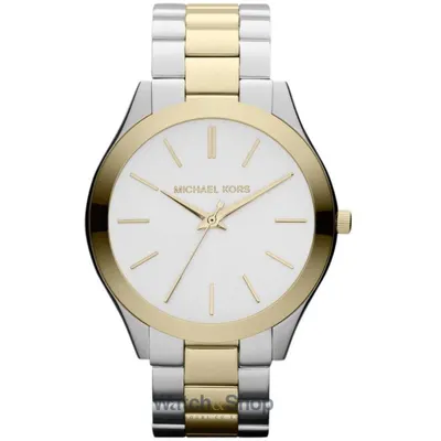 Ceas Michael Kors Slim Runway MK3198