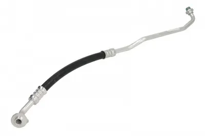 Conducta Inalta Presiune Clima Potrivit Citroen Berlingo, Berlingo Minivan, Xsara, Xsara Hatchback; Peugeot Partner, Partner Minivan 1.6d-2.0d 05.96-12.15