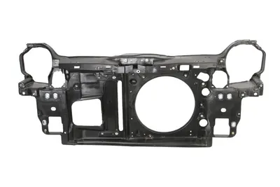 Acoperire fata potrivit VW LUPO 1998-2005 - (complet, cu suporturi pentru faruri, diesel)