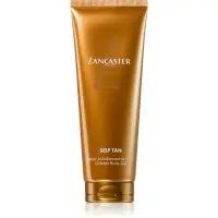 Lancaster Self Tan gel de corp cu efect autobronzant pentru femei 125 ml