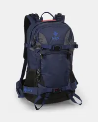 Rucsac freeride KILPI Rise 30L, Albastru Inchis