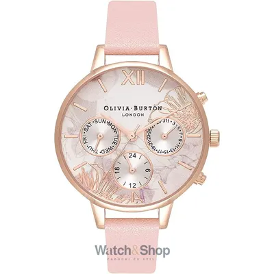 Ceas Olivia Burton OB16CGS07