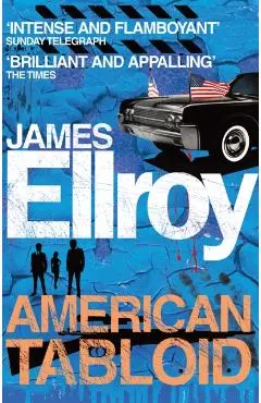 American Tabloid