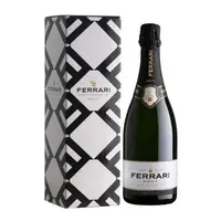 Vin Spumant Alb Brut Trento Ferrari DOC 0.75L