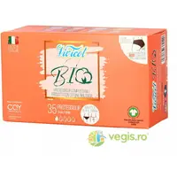Protej Slip din Bumbac Organic si Hipoalergenic Dual Form 35buc